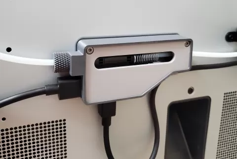 Bambu AMS filament buffer fix