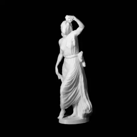 Dancer by Scan The World
