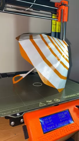 Umbrella One - 3esign