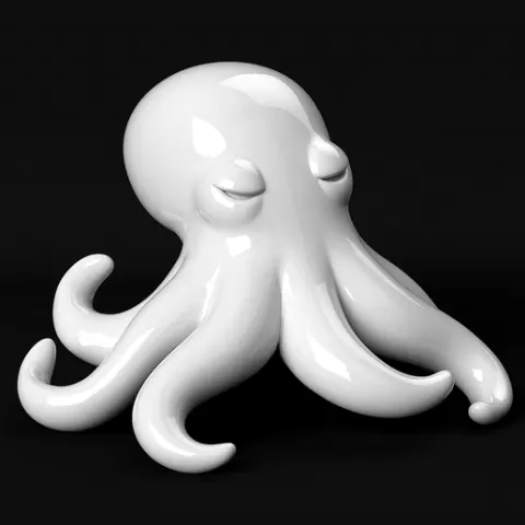 Octopus