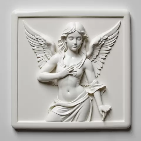 Nude Tile 1