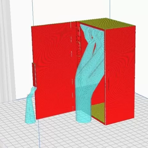 PRACTICAL BOX