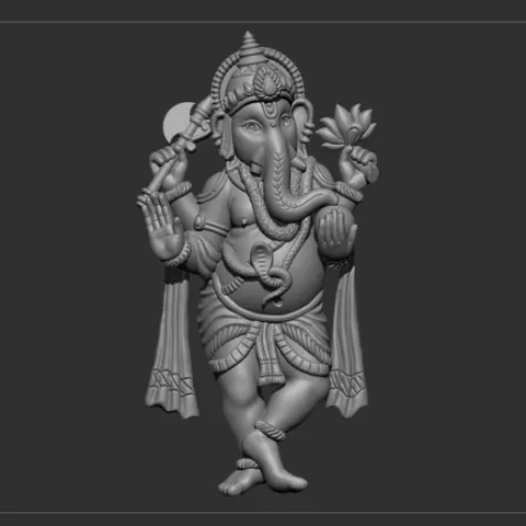 Ganesh ji