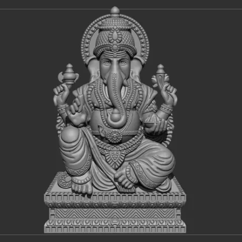 Ganesh ji