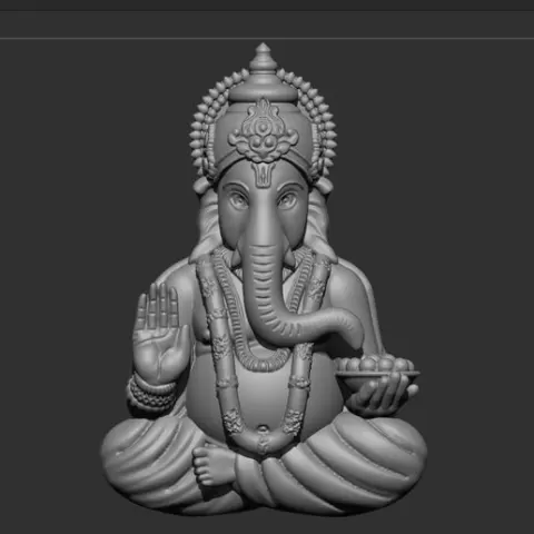 Ganesh ji