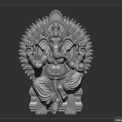 Ganesh ji