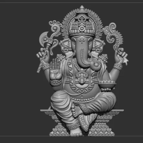Ganesh ji