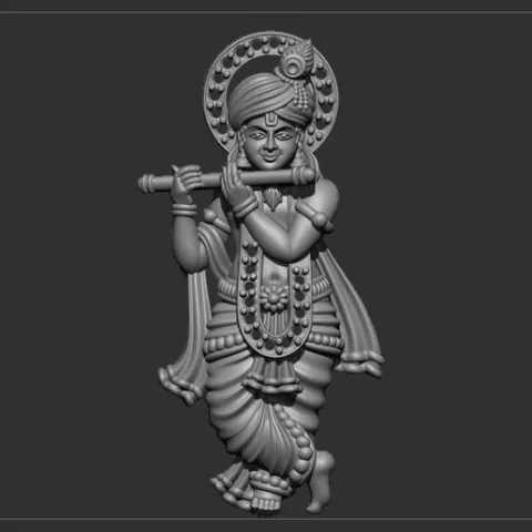 Krishna
