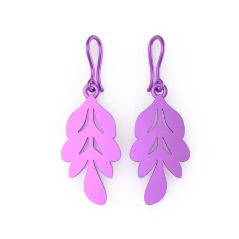 AC-EARRING-123 - AYUSH CRATION