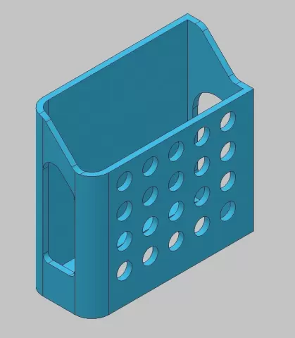 Western Digital wall support - Royston