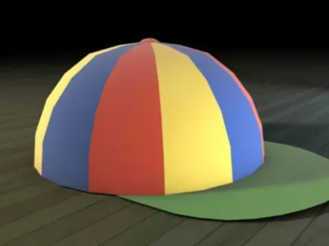 Hat - neagww