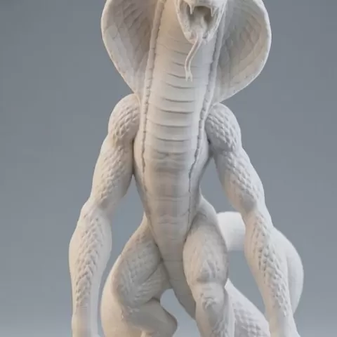 Lorde Cobra