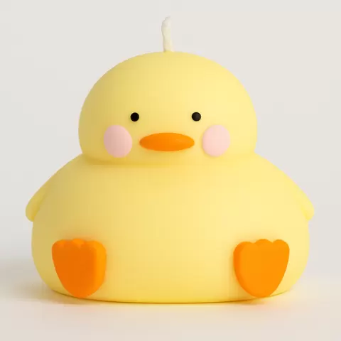 CANDLE DUCK - CANDLE DUCK