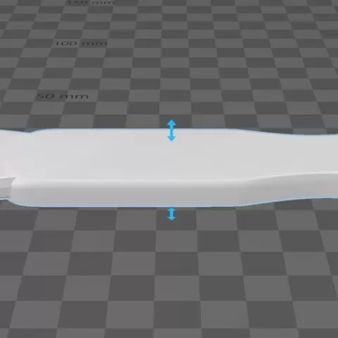 Bottle opener