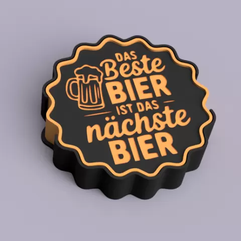 The best beer DRINKS / CUP SUBSETTERS