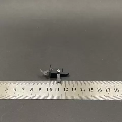SM32/45 16mm scale couplings