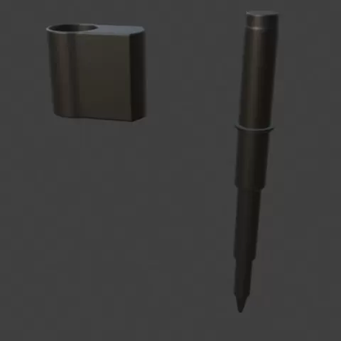 Fixing Stake For Umbrella