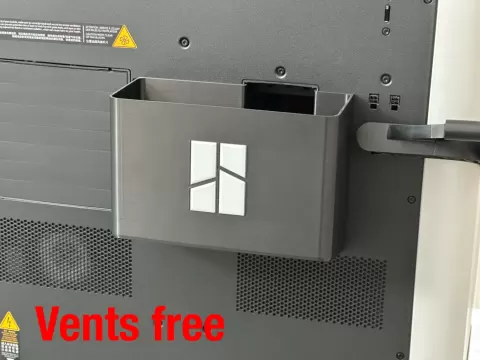 H2D / H2S / H2C Poop Chute