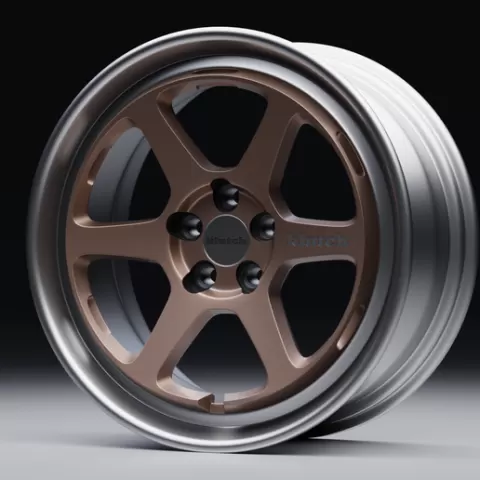 Klutch SLC2