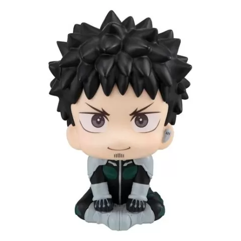Kafka Hibino