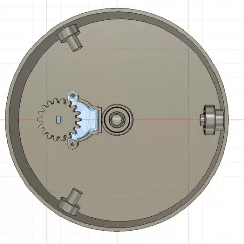 Turn Table