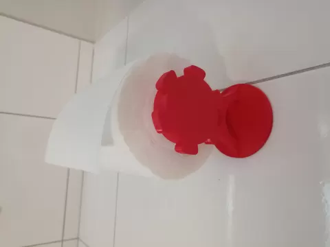 Paper Towel Holder