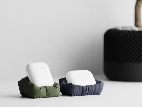 Air Pod / Pro Pillow