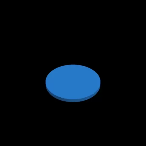 Disc Base - ChiefBadAss