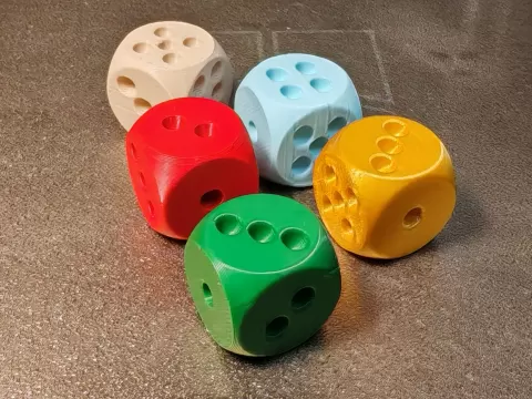 Dice