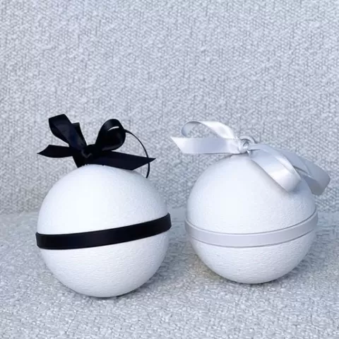 Christmas bulb