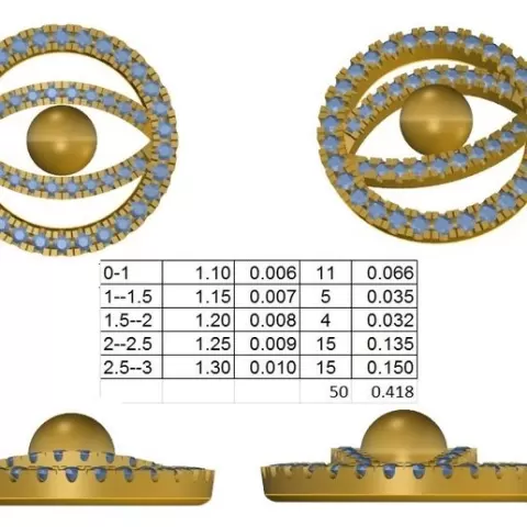 brooch