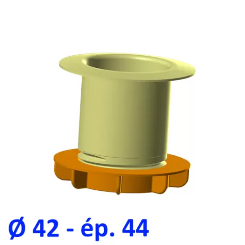 GROMMET 42X44