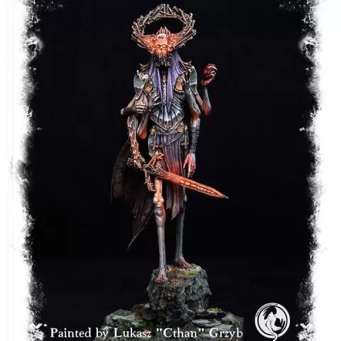 Hell Guard by Karol