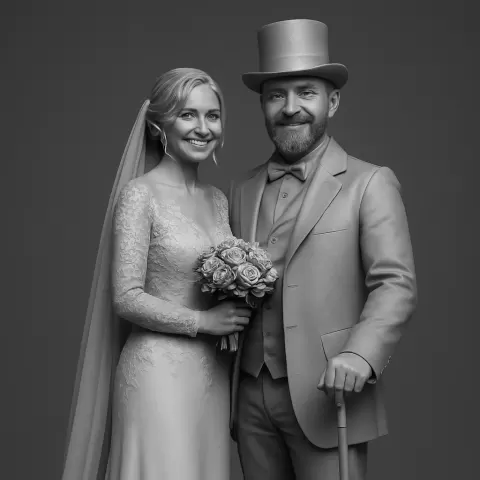 matrimonio - Jose Manuel Suarez
