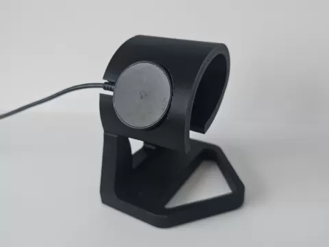 Modern Watch stand/Holder V2
