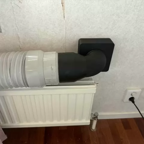 Fresh 90 adapter and Wall mounting set - Creating 3d
