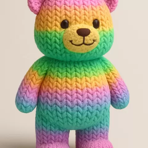 Teddy Bear