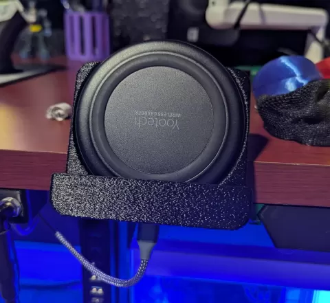Yootech Charger for Desk Edge