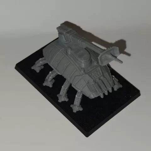 SPMAT | Star wars: Regiment