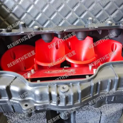 Velocity Stack CBR1000RR 2017-2020