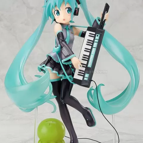 hatsune miku