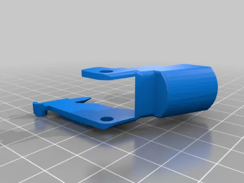 Dyson V11 Trigger Fix