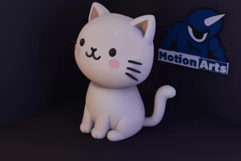 Gatinho.stl