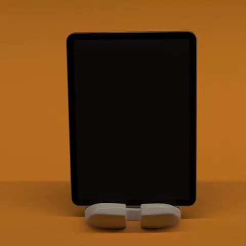 Tablet/Ipad Stand by Sunday Ochedi