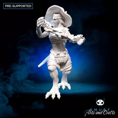 Kobold - C by Smurf Minis