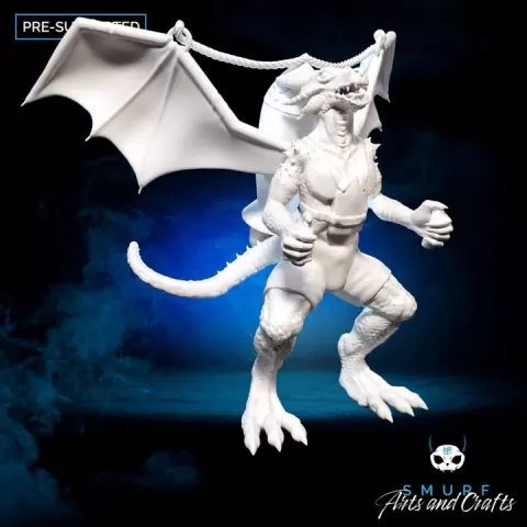 Kobold - A by Smurf Minis