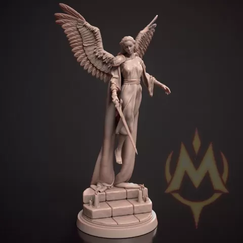 Solaris by MagicLore Studios
