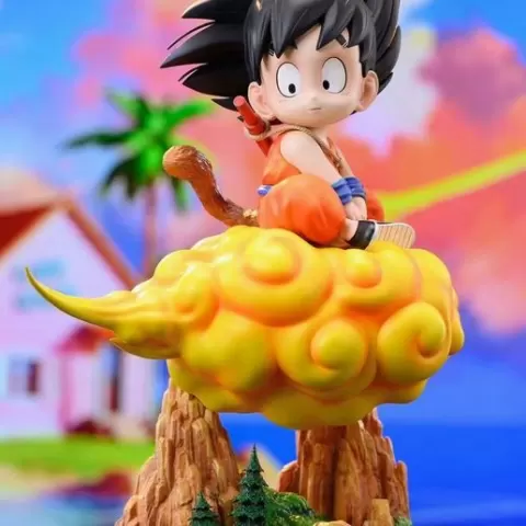 goku