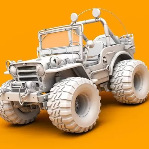 Jeep