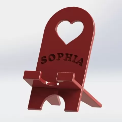 Sophia mobile support